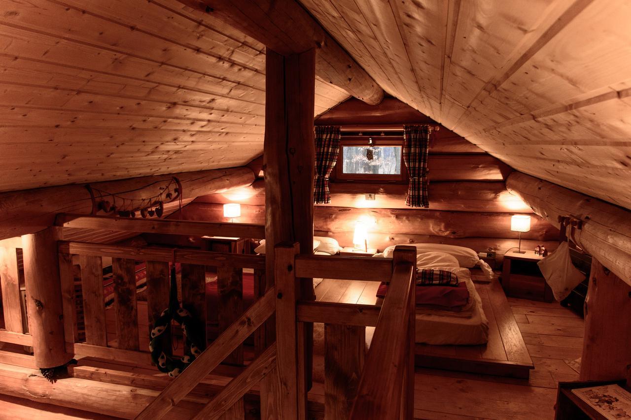 Domaine Du Vertbois La Haye-du-Theil ภายนอก รูปภาพ